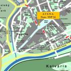Banská Bystrica 974 01; Námestie SNP - 14 Banská Bystrica 974 01; Námestie SNP - 14