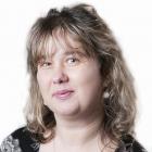 Jana Ivaničová Jana Ivaničová