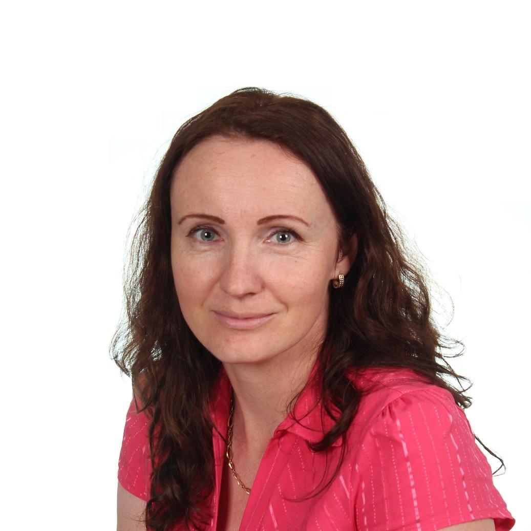 Henrieta Vrábeľová Henrieta Vrábeľová