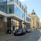 Košice 040 01, Mlynská 27 Košice 040 01, Mlynská 27